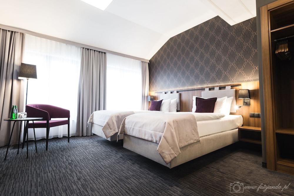 Best Western Hotel Mariacki - Room