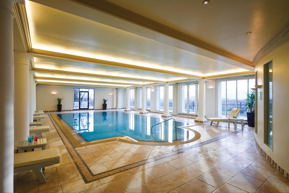 Best Western Webbington Hotel & Spa - Indoor Pool