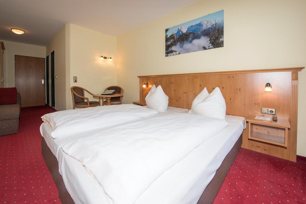 Alpensport Hotel Seimler - Room