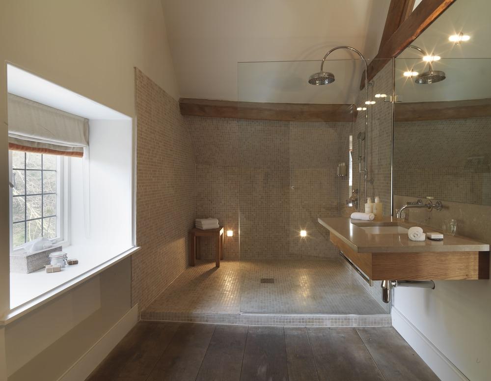 Barnsley House Hotel - Bathroom