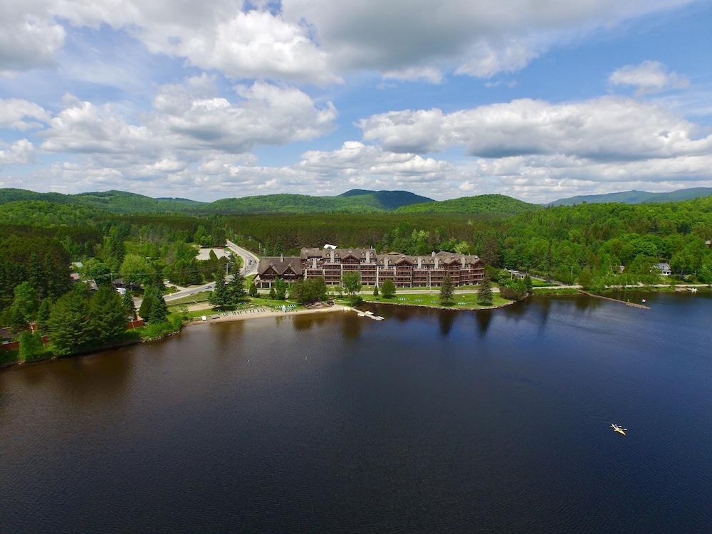 Le Grand Lodge Mont-Tremblant - Featured Image