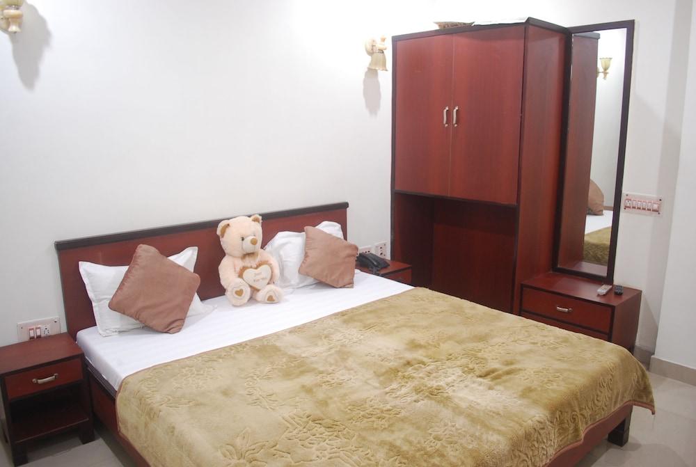 Hotel Gayatri Palace - Room