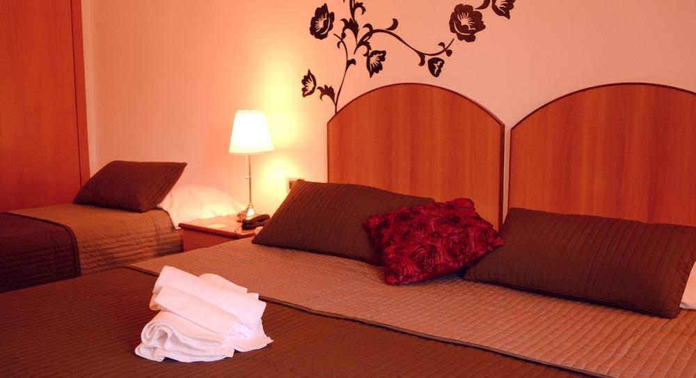 Hotel Francesco - Room