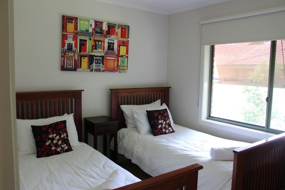 Australian Home Away Ringwood at Bardia - Room