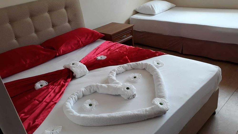 Bedesten Hotel - Room