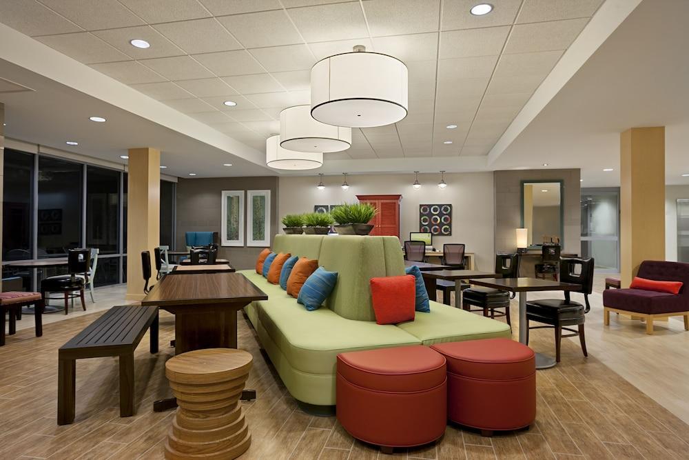 Home2 Suites by Hilton Baltimore/White Marsh - Interior
