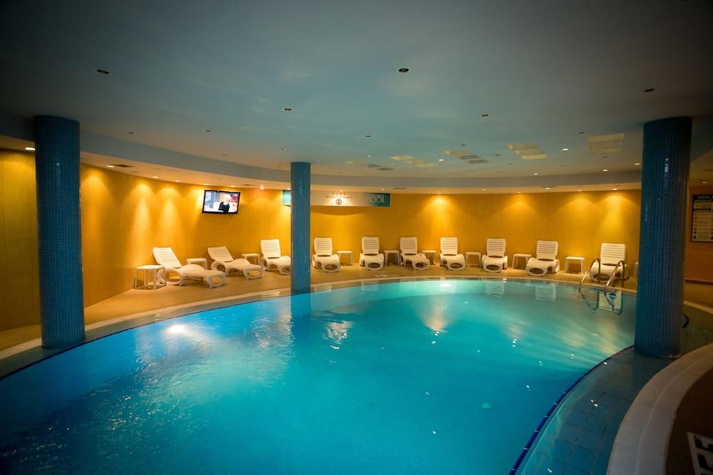Hotel Colosseo & Spa - Indoor Pool