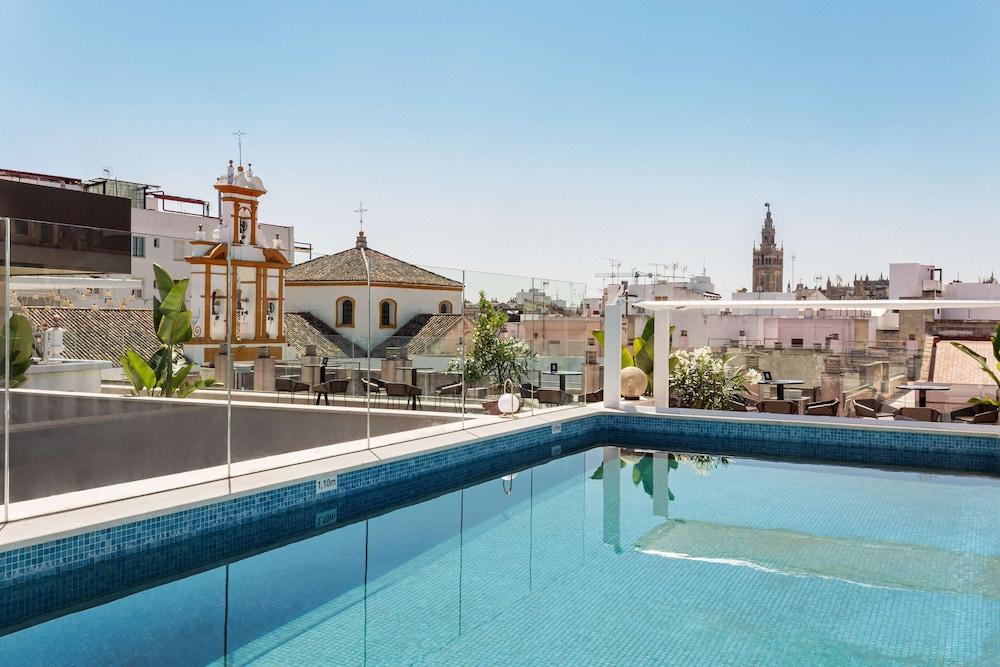 Radisson Collection Hotel, Magdalena Plaza Sevilla - Featured Image