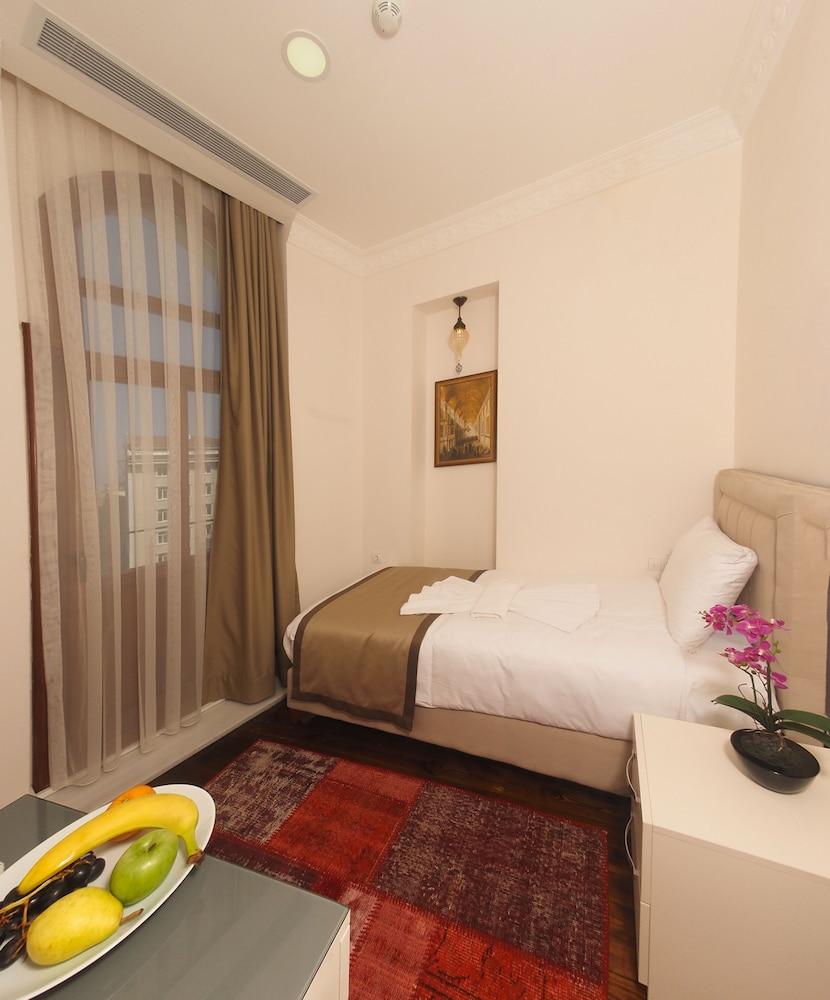 Nusret Bey Hotel - Room