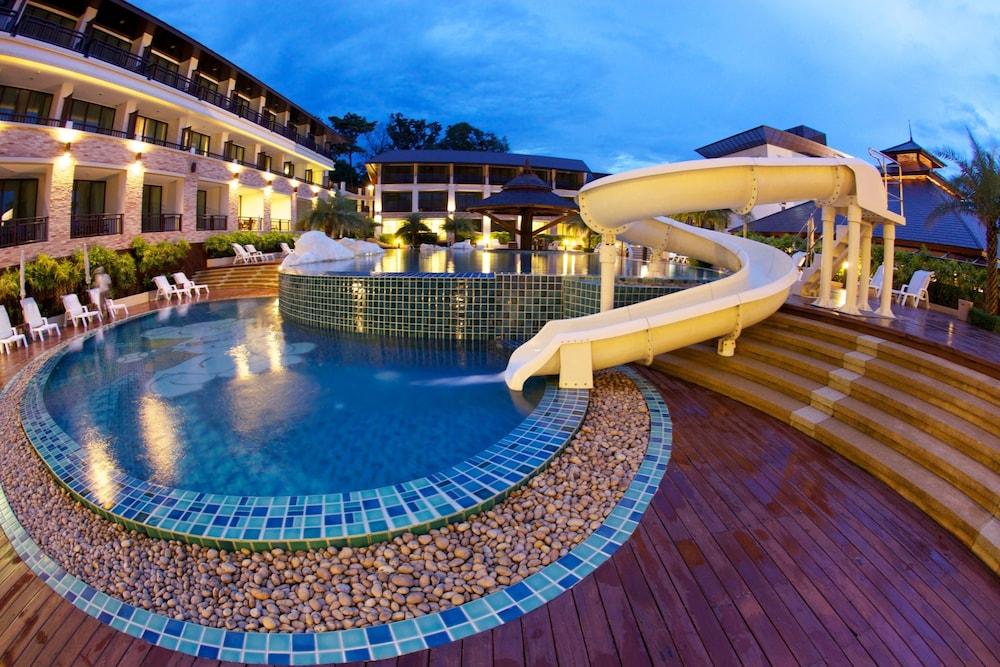 Kacha Resort and Spa Koh Chang - Pool