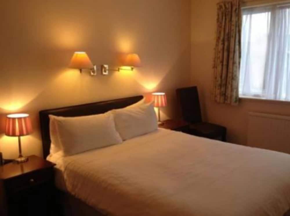 Lomond Hills Hotel - Room