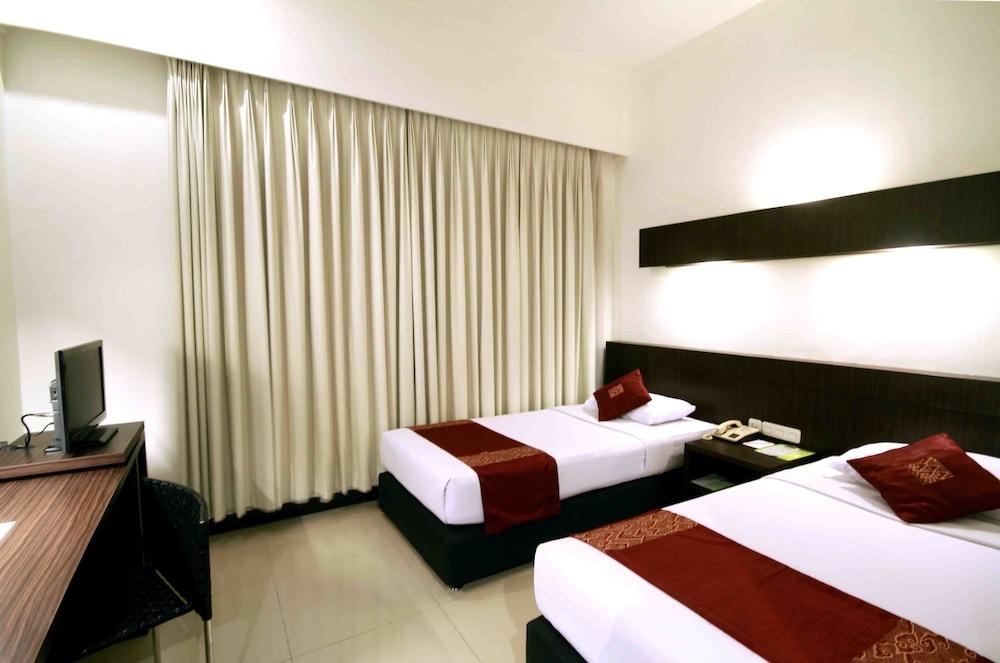 Bentani Hotel & Residence - Room