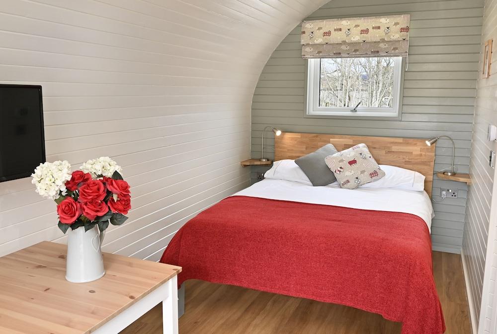 Ardgay Glamping Pods - Room