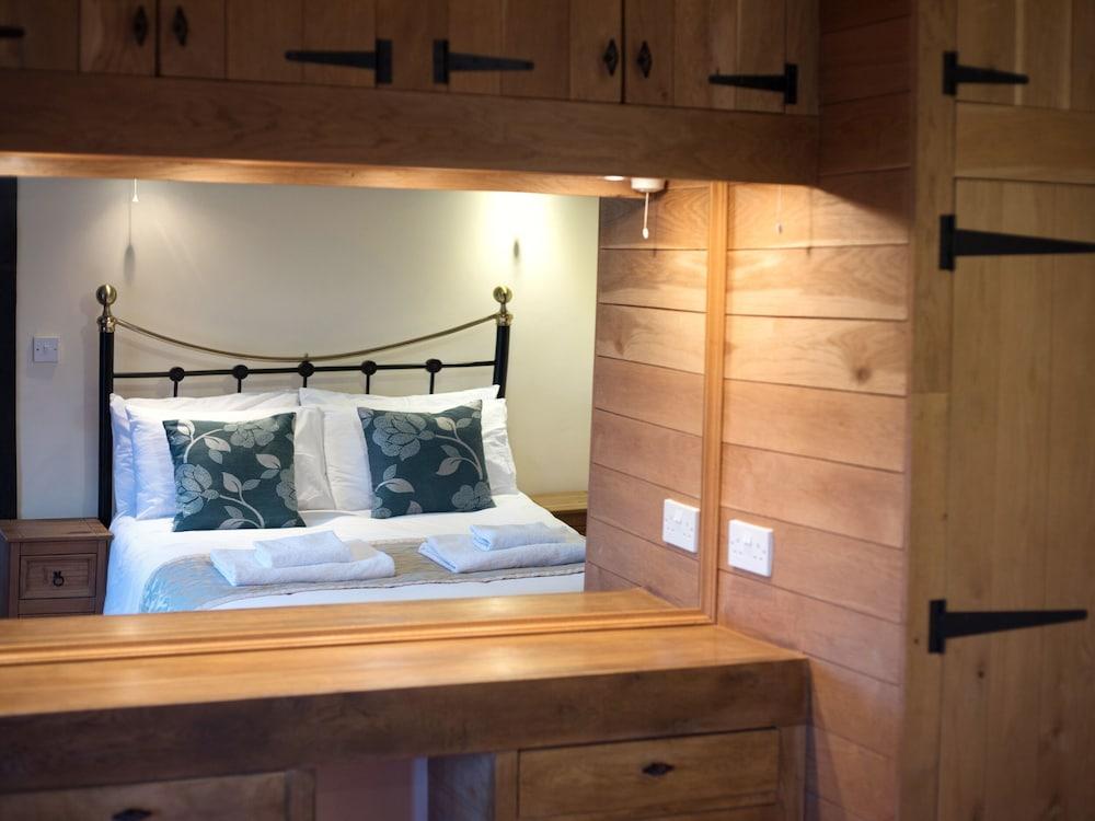 Yew Tree Cottage - Room