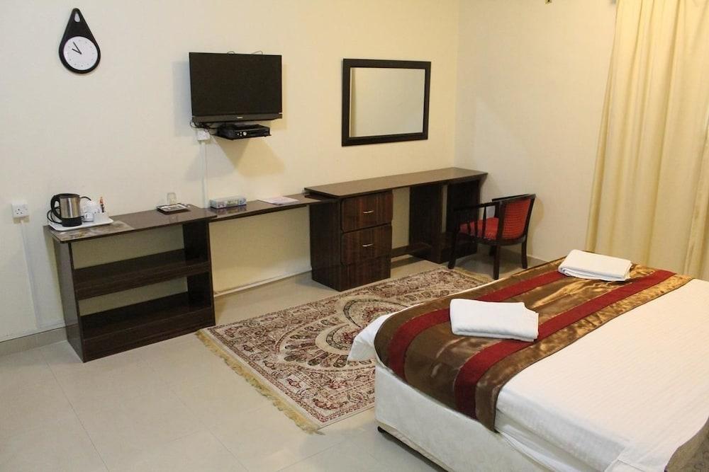 Khasab Hotel - Room