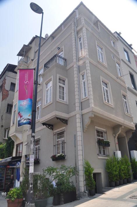 Vintage House Taksim - null