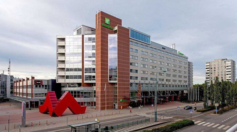 Holiday Inn Helsinki - Expo, an IHG Hotel - Exterior