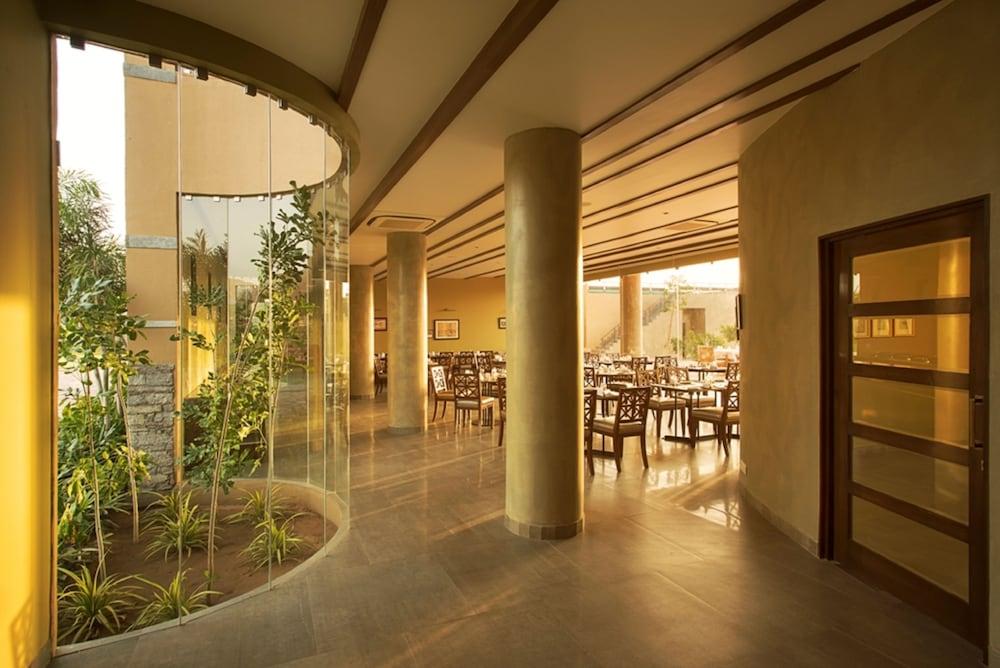 Dera Masuda Luxury Resort - Lobby