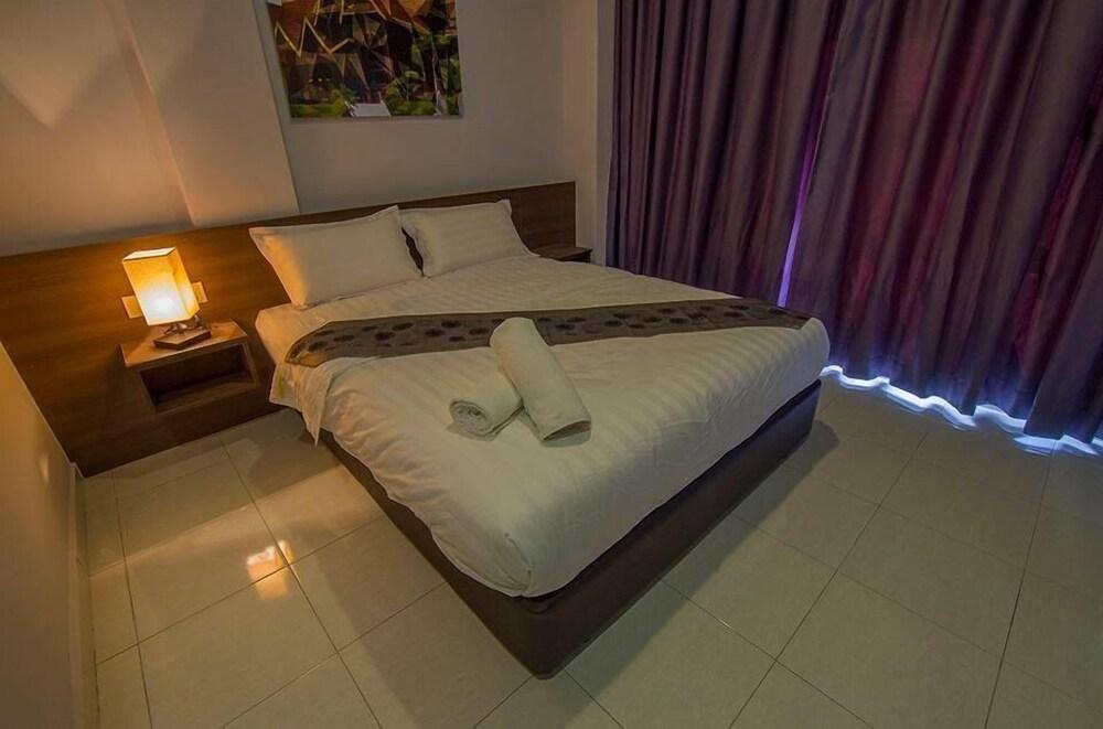 Hotel Seri Rembau - Featured Image