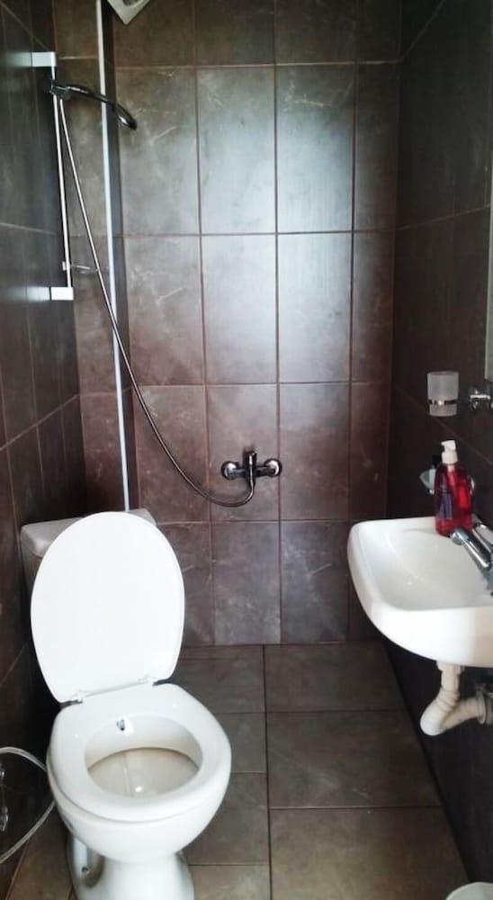 Igneada Motel - Bathroom