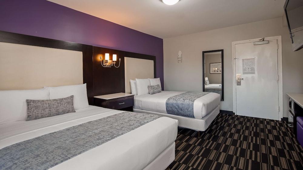 SureStay Hotel by Best Western Beverly Hills West LA - Room