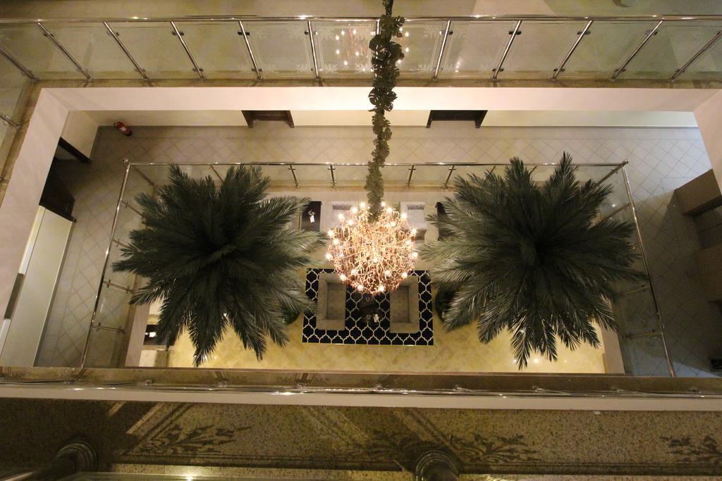 Golden Prince Al Sulaimania Hotel - Sample description