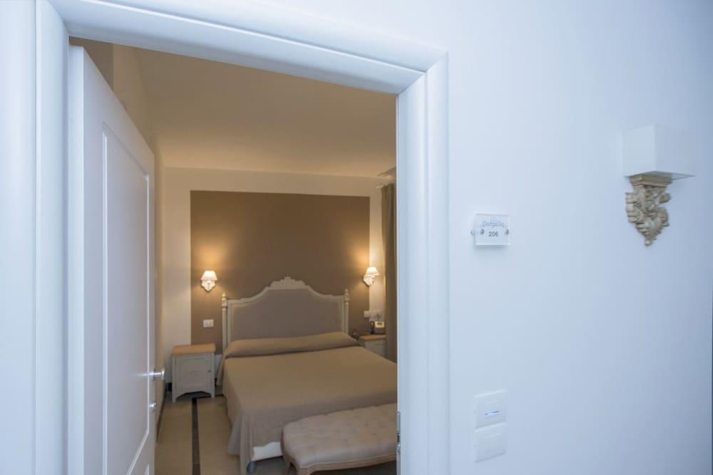 Hotel Gargallo - Room