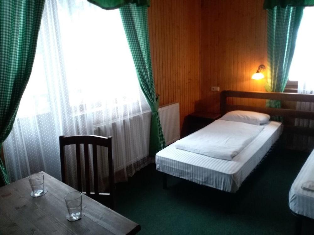 OsterPlatz Hotelcomplex - Room
