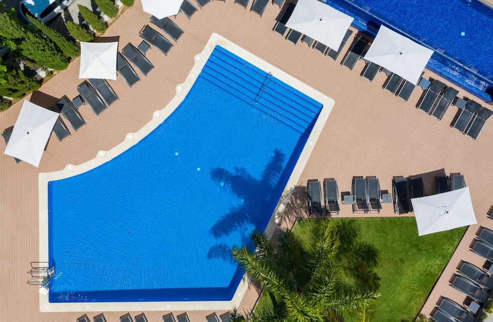 Hotel Isla Mallorca & Spa - Pool