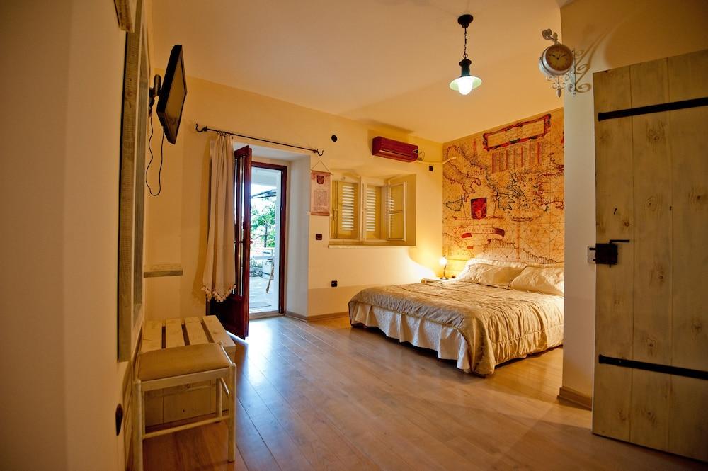 Medin Apartments - Room