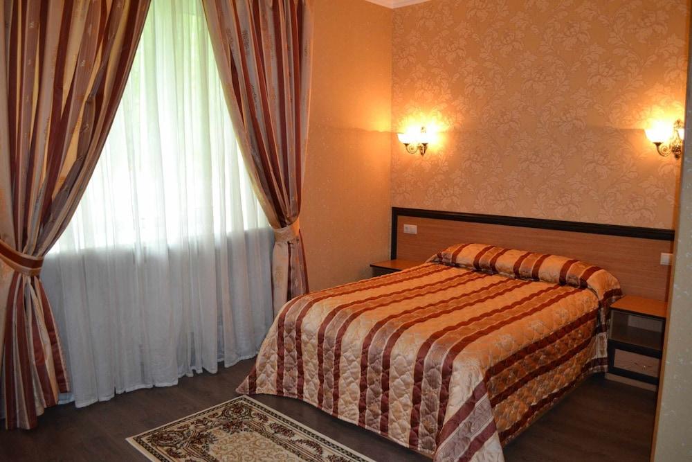 Dubki Hotel - Room