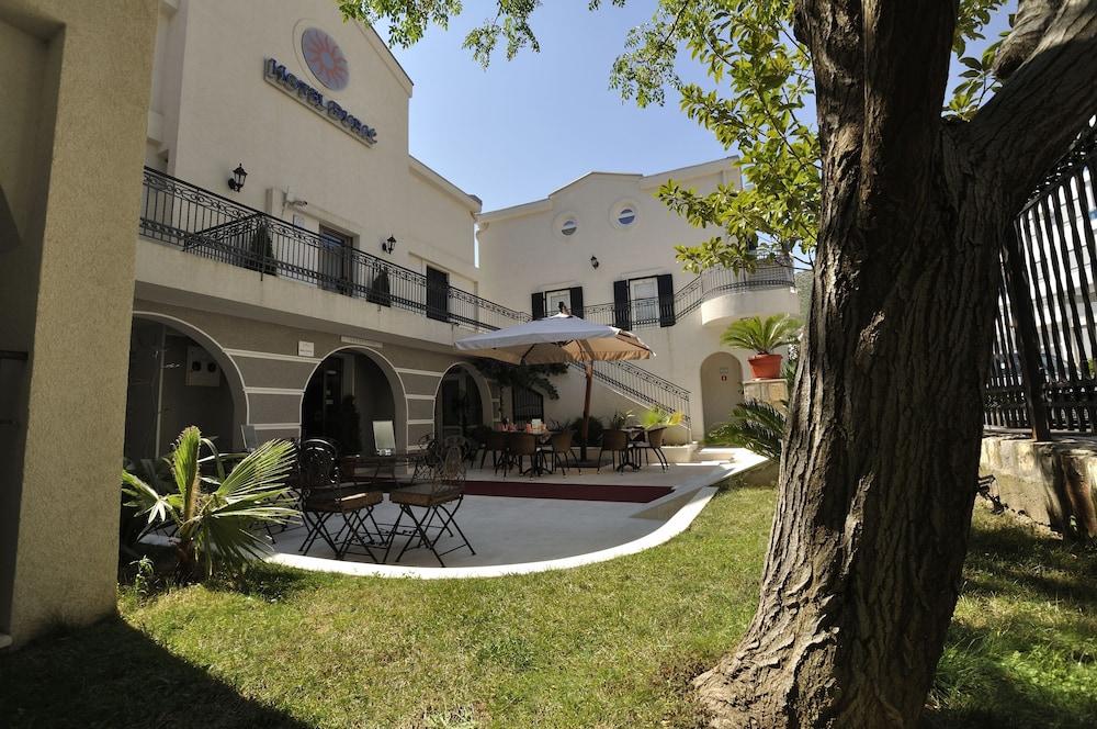 Hotel Djuric - Featured Image