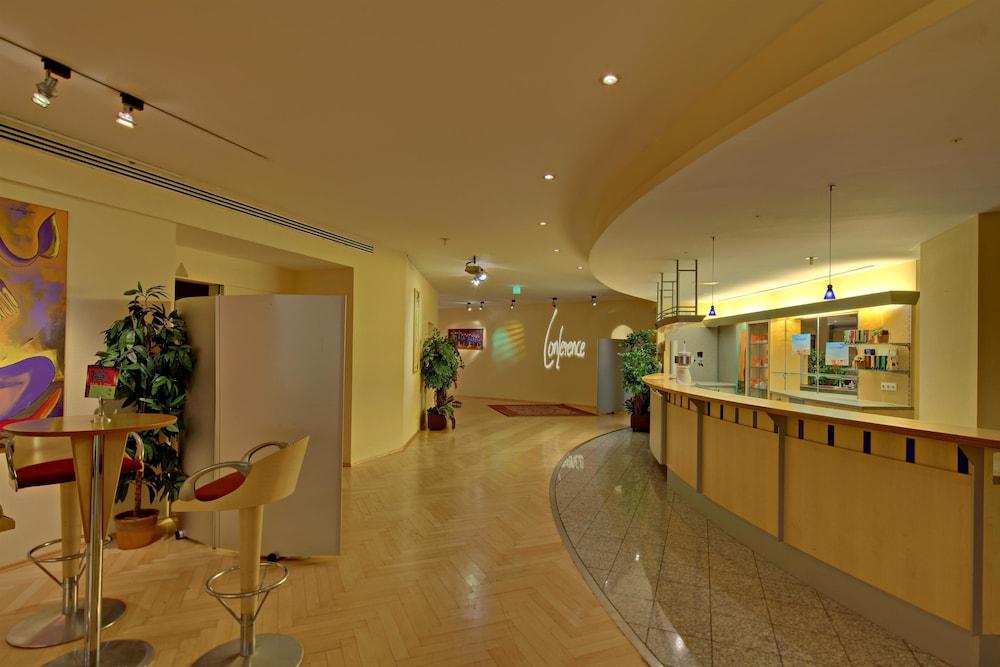 Best Western Hotel Sindelfingen City - Lobby