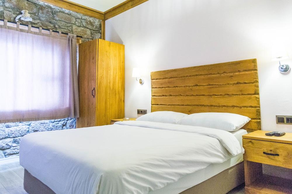 Assos Yildiz Hotel - Room