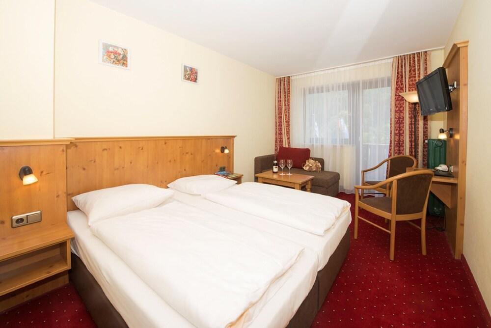 Alpensport Hotel Seimler - Room