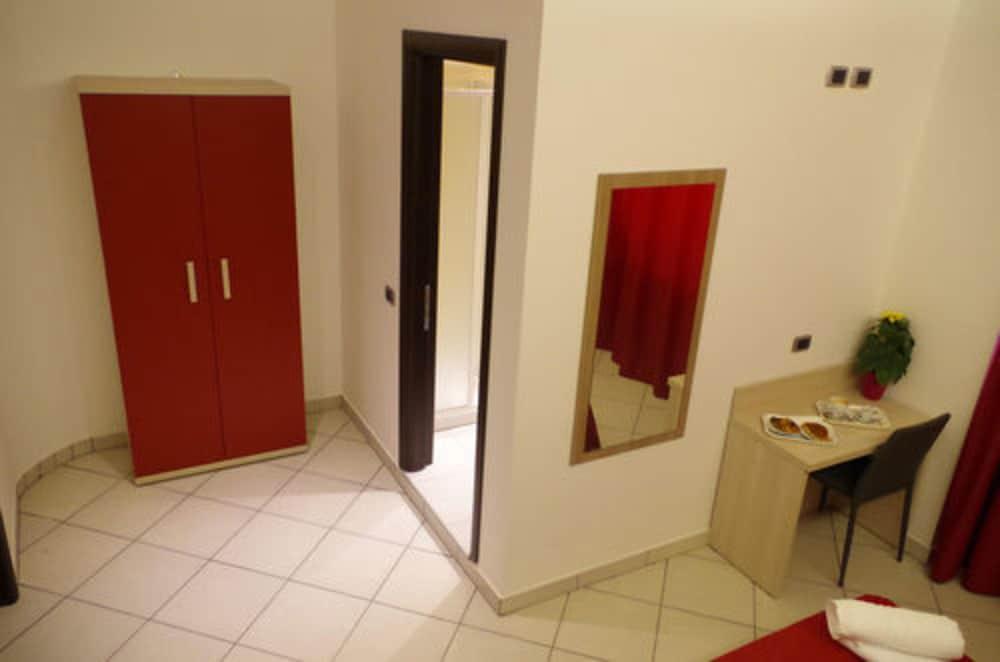 Hotel Centrale - Room