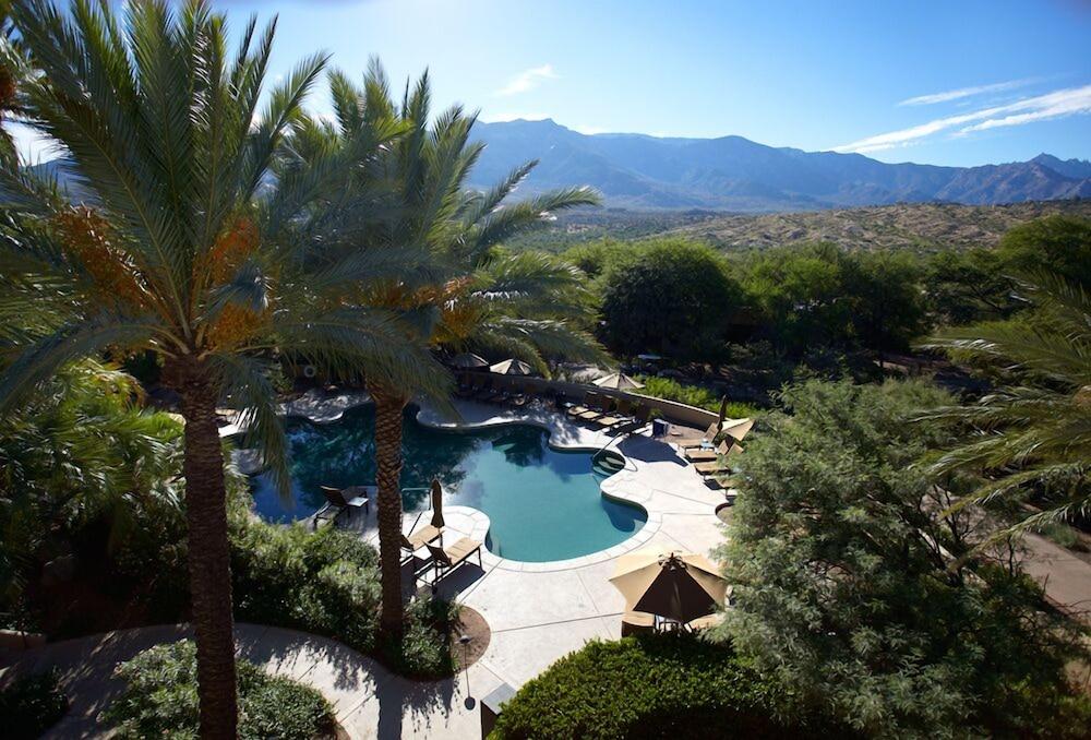 Miraval Resort & Spa - Adults Only All Inclusive - Outdoor Pool