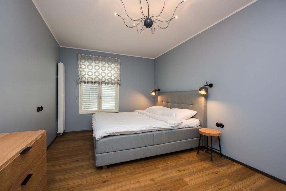 Tallinn Apartment Hotel - Room