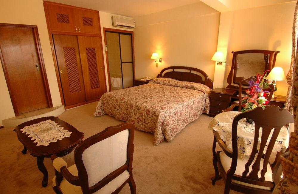 Hotel Lido - Room