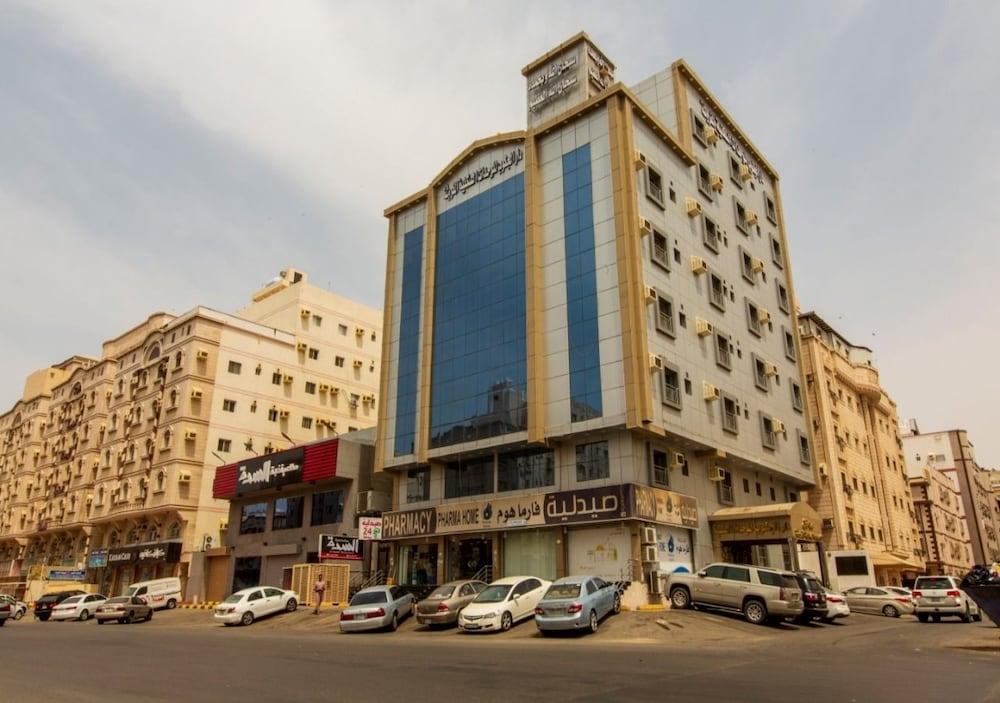 Dar Al Janoub Hotel Suites - Featured Image
