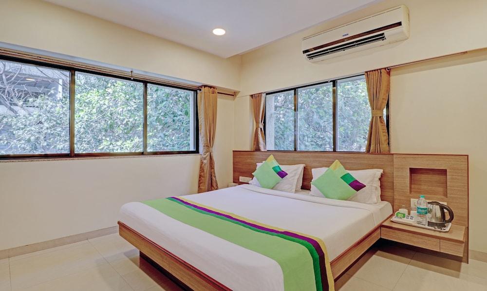 Treebo Trend Vikrant Residency - Featured Image