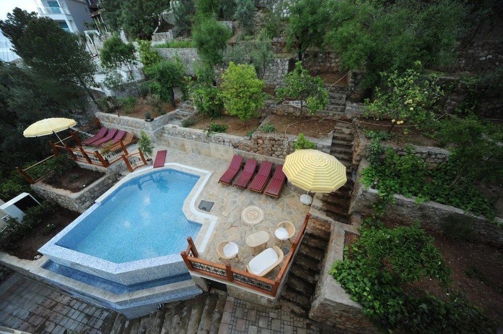 Butik Villas - Nergissus I - Outdoor Pool