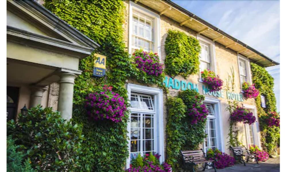 Haddon House Hotel - Featured Image