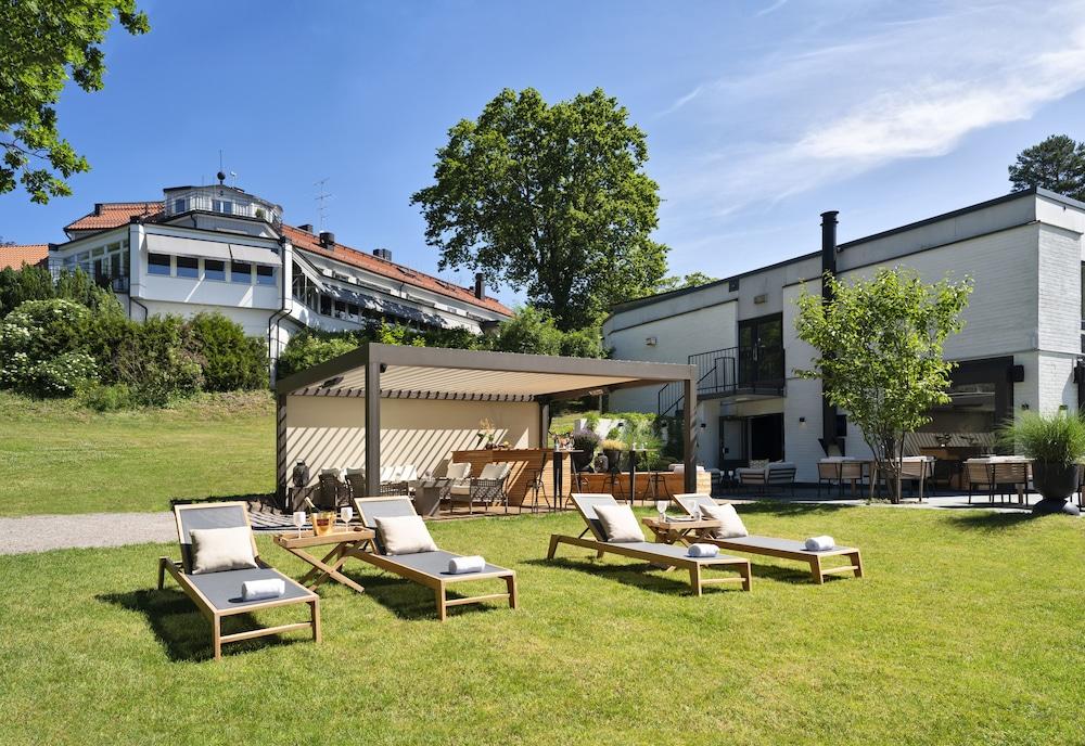 Villa Lovik - Featured Image