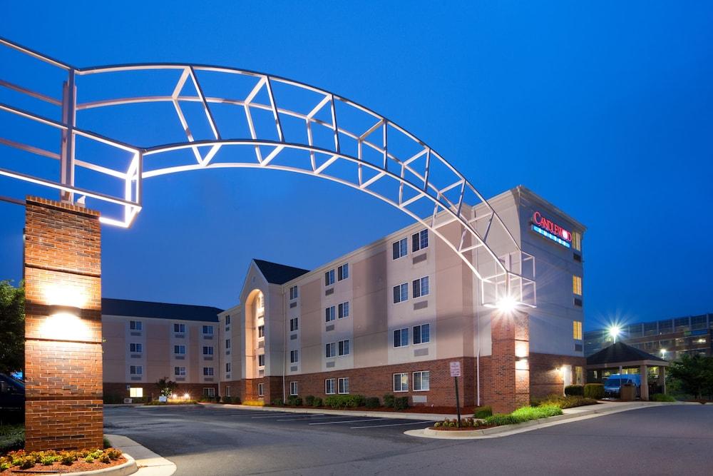 Candlewood Suites Washington Dulles Sterling, an IHG Hotel - Featured Image