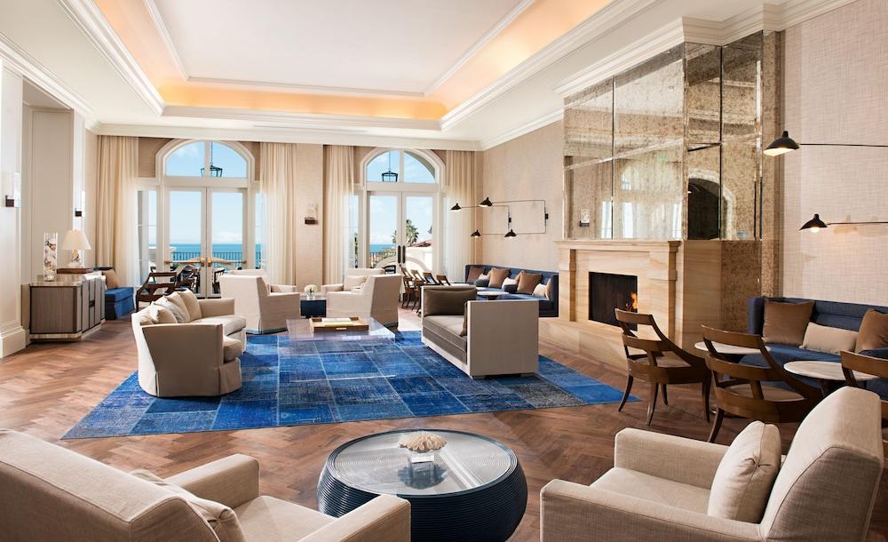 Waldorf Astoria Monarch Beach Resort & Club - Lobby Lounge