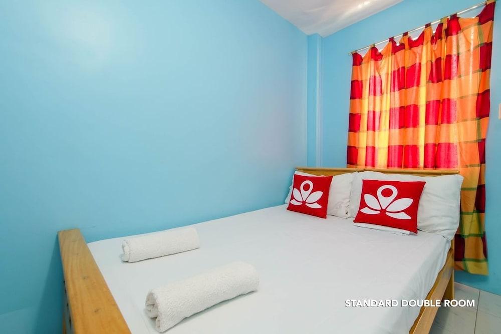 ZEN Rooms Basic Rest & Relax Siquijor - Room
