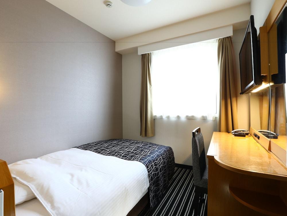 APA Hotel Tokyo Itabashi Ekimae - Room