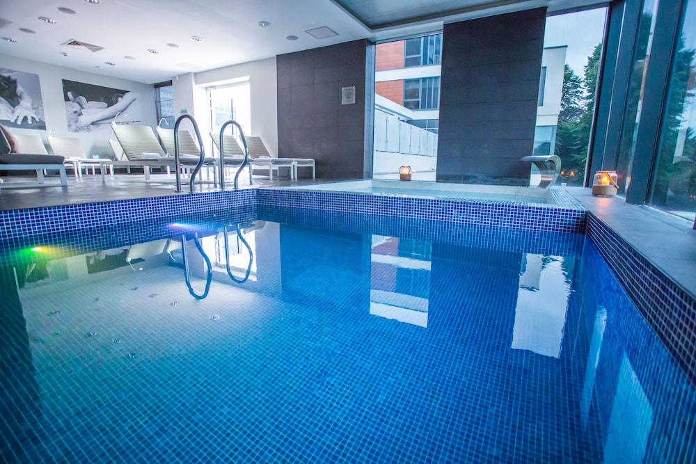 Harbour Hotel Guildford - Indoor Pool