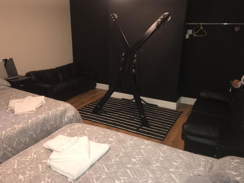 Xtasia Adults Hotel - Adults Only - Room